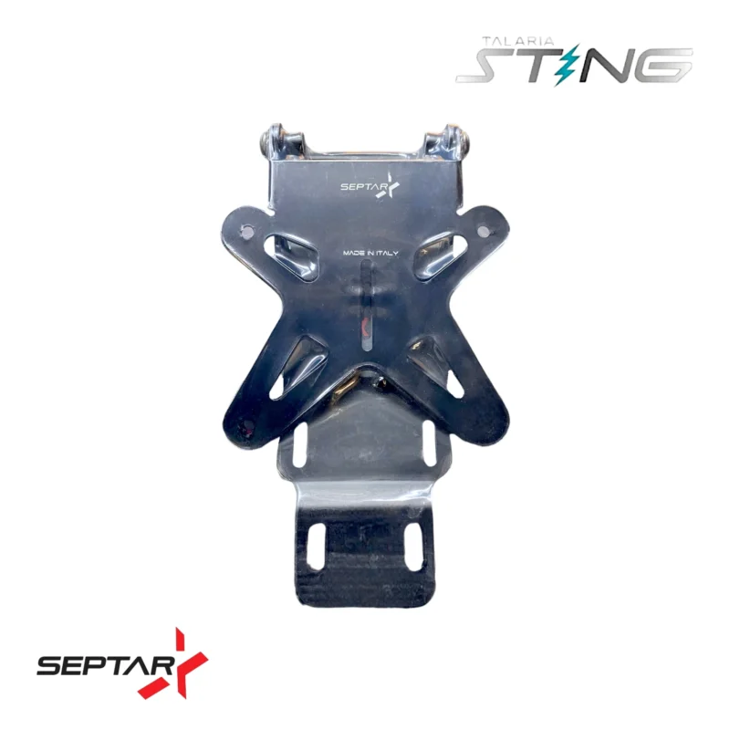 Support de plaque TALARIA STING – Image 3