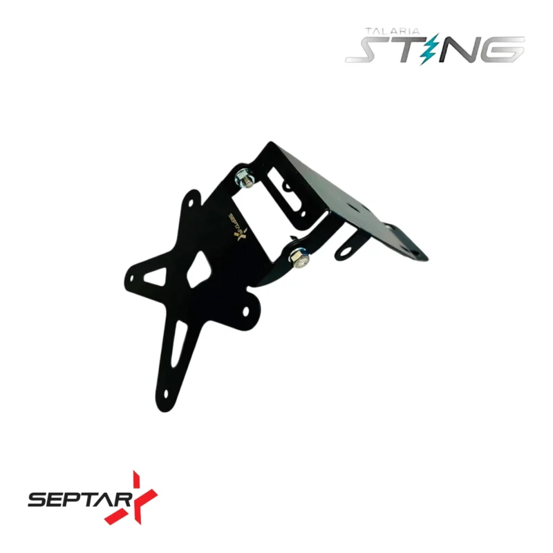 Support de plaque TALARIA STING