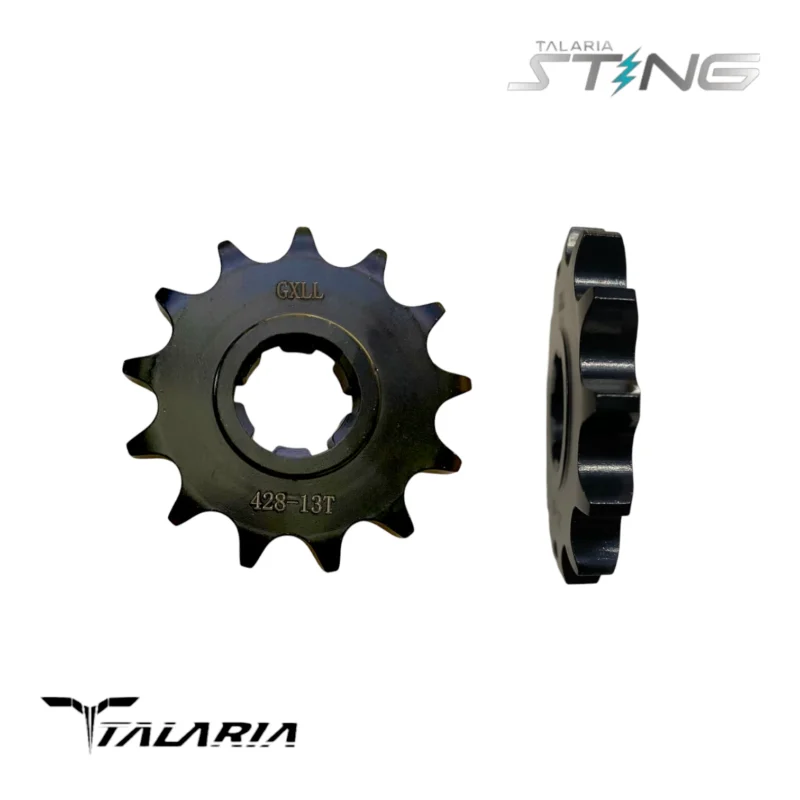 Pignon 13 T TALARIA TL5500 Pro