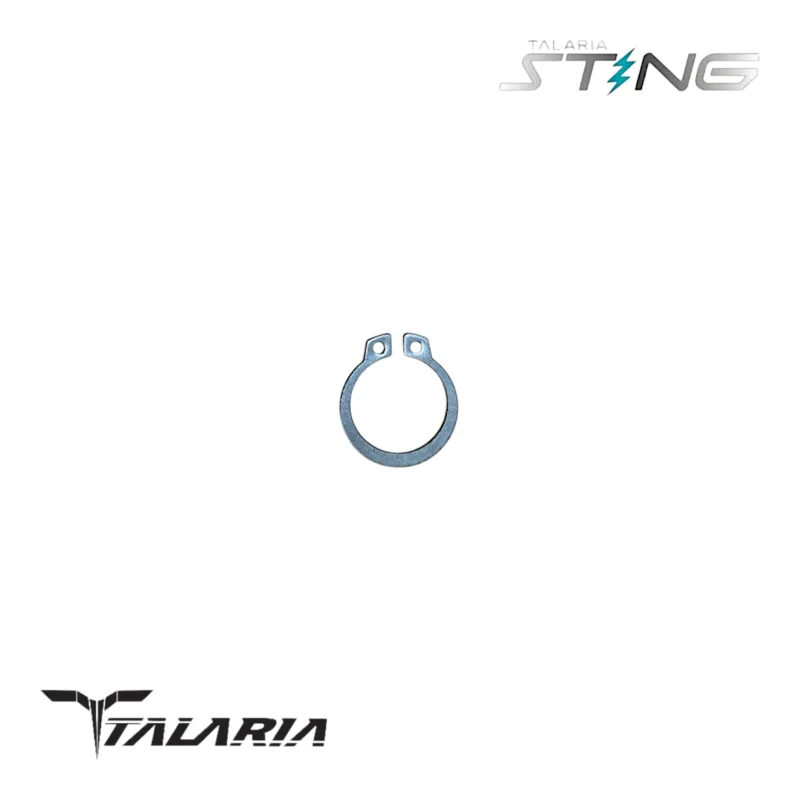 Circlip de pignon 13t pour TALARIA Sting