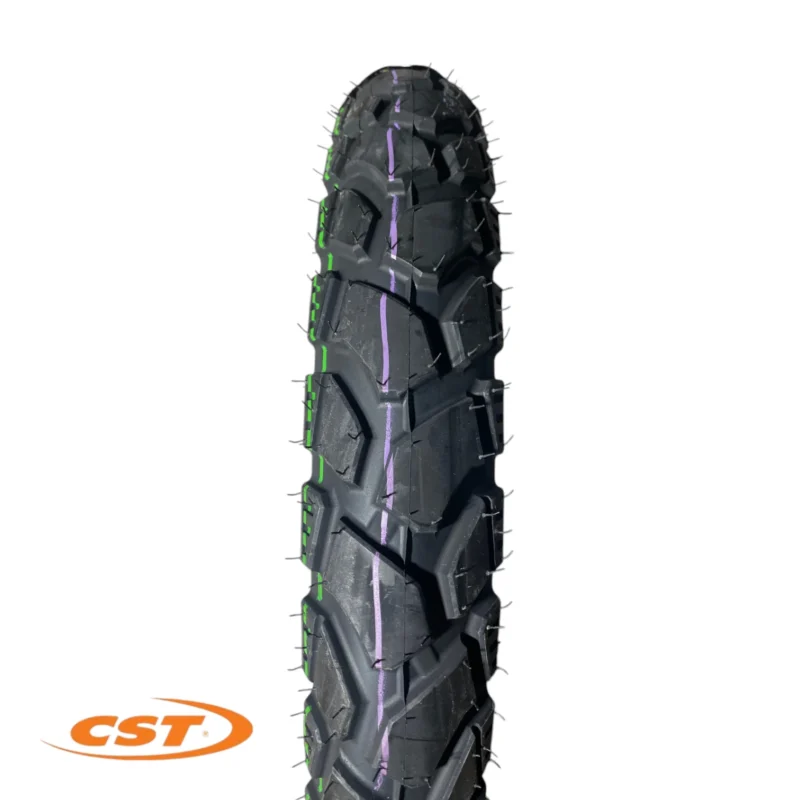 Pneu CST 90/90-19 52cm-XC01