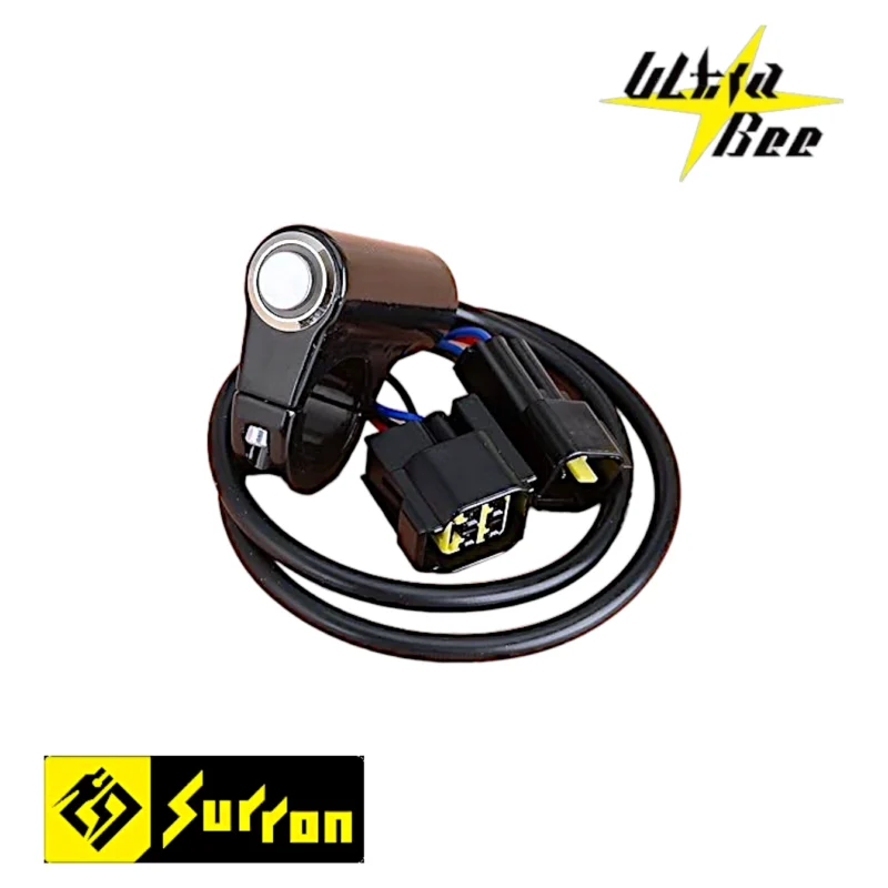 Interrupteur on/off Plug & Play SUR-RON Ultra Bee