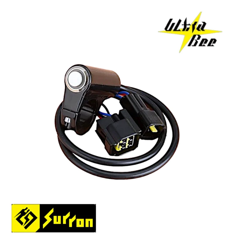 Interrupteur on/off Plug & Play SUR-RON Ultra Bee