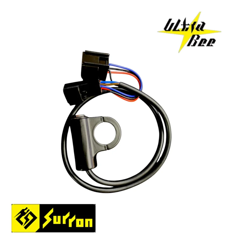 Interrupteur on/off Plug & Play SUR-RON Ultra Bee – Image 4