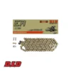 106 maillons pour une couronne de 42 dents et 44 dents
