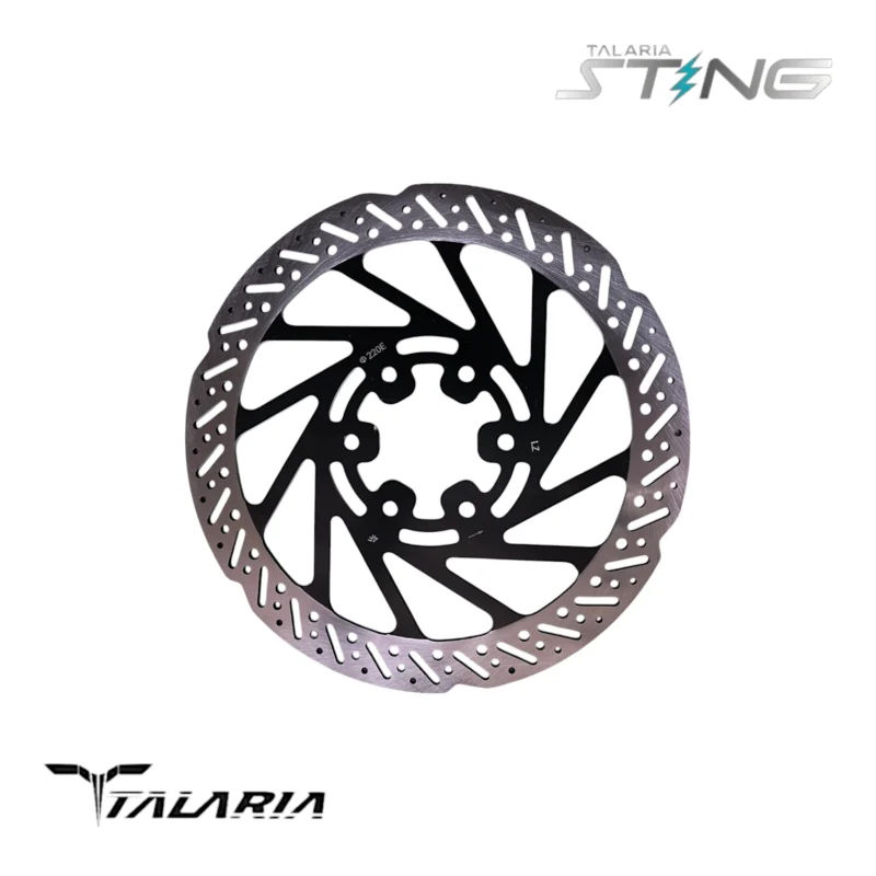 Disque de frein avant TALARIA Sting TL5500 PRO