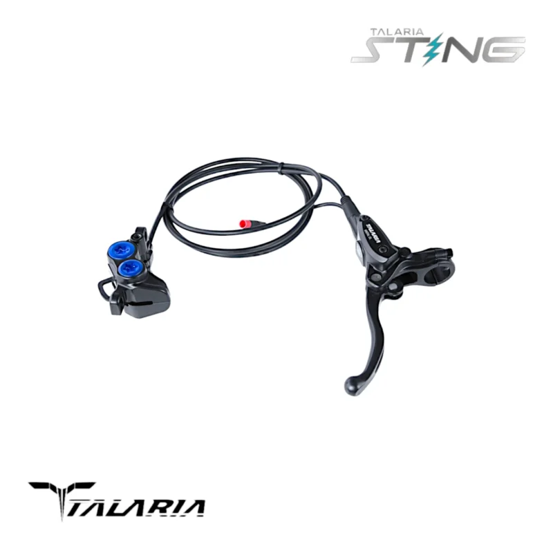 Pack frein TALARIA