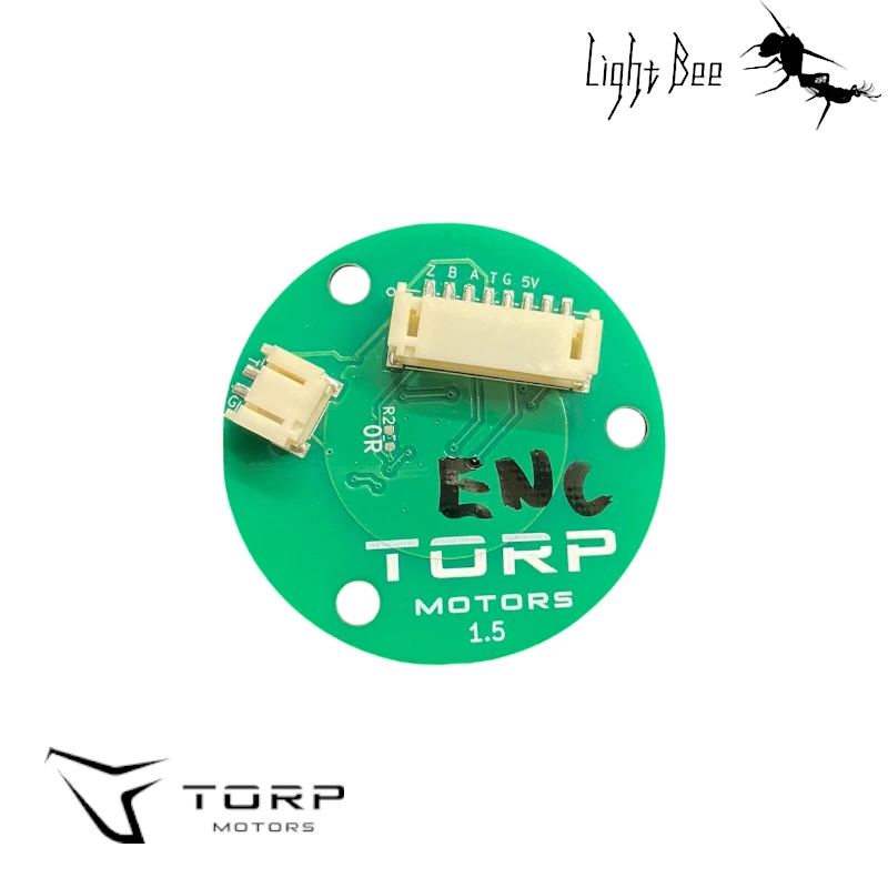 Capteur encodeur POUR TM25 TORP