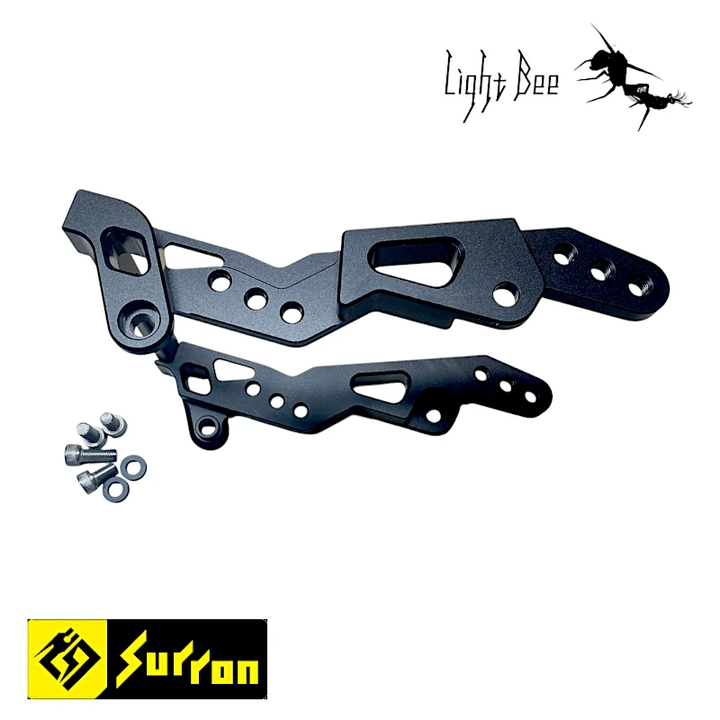 Support d'abaissement de selle SUR-RON Light Bee