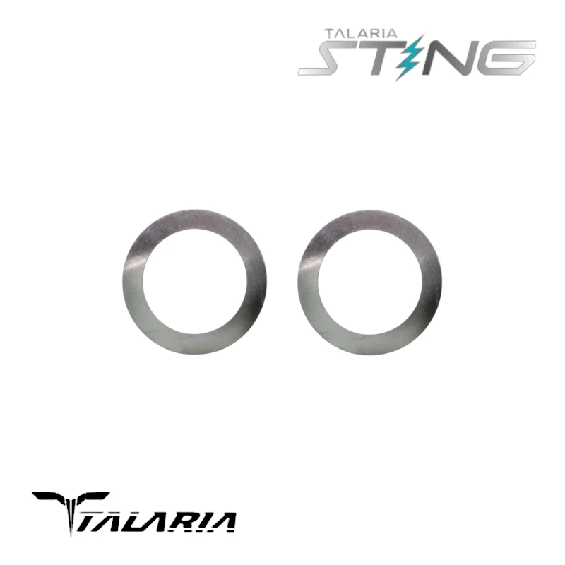 Entretoises de fourche TALARIA