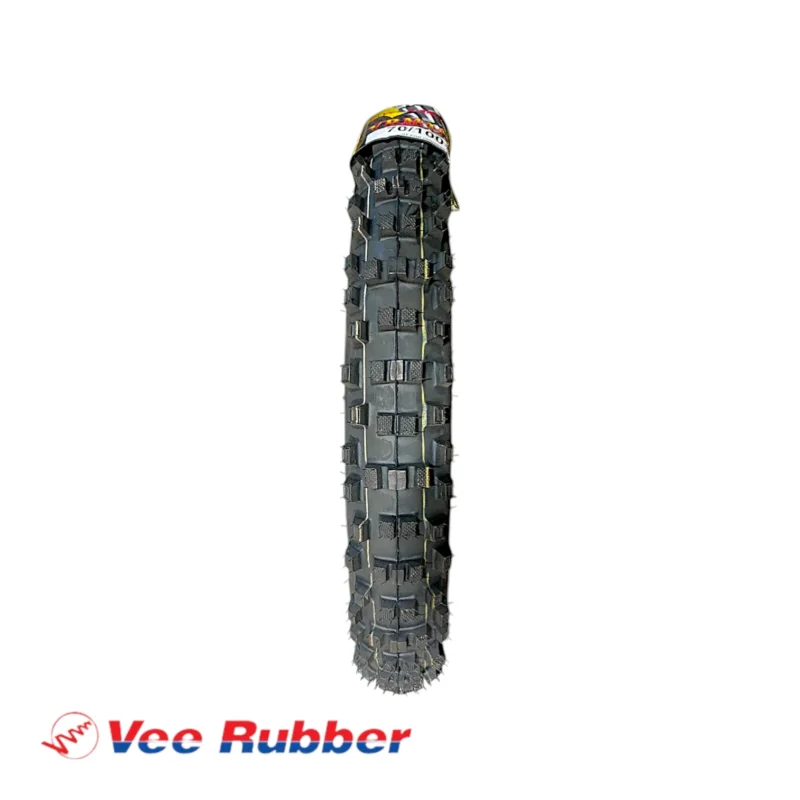 Pneu 70/100-17 VRM140 TT Vee Rubber