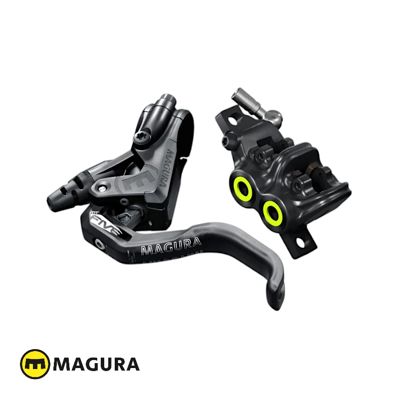 Pack frein mt5 pro MAGURA
