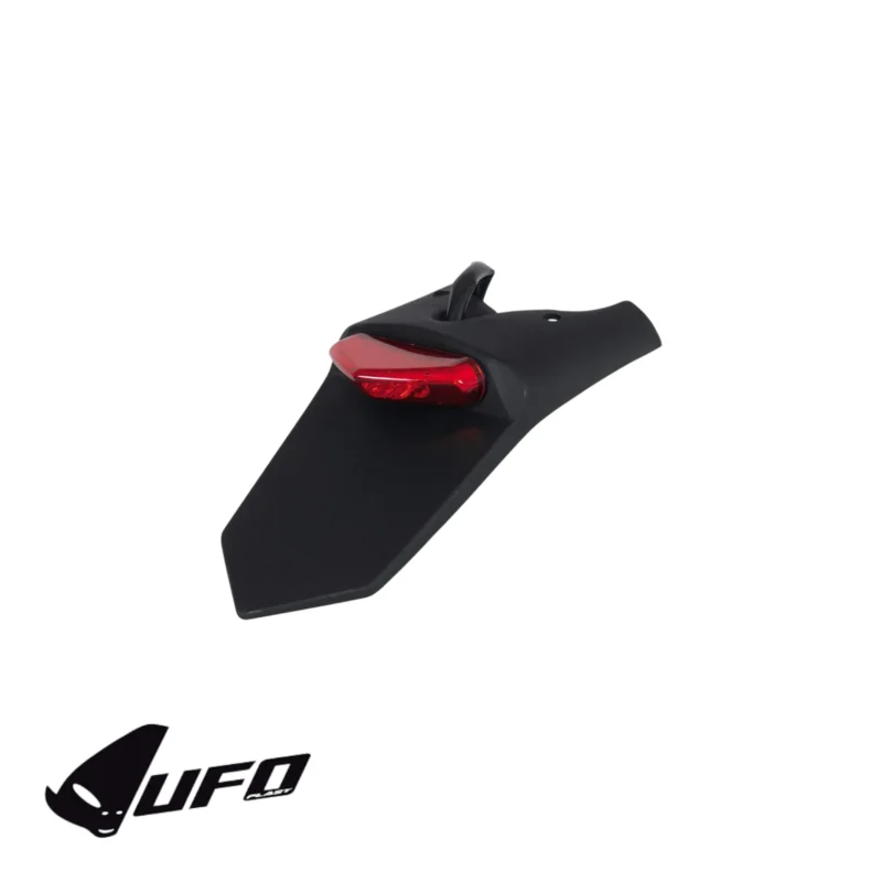 Kit complet de feu stop arrière avec support de plaque UFO – Image 2