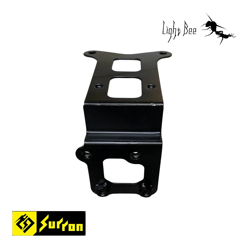 Plaque compartiment batterie SUR-RON Light Bee