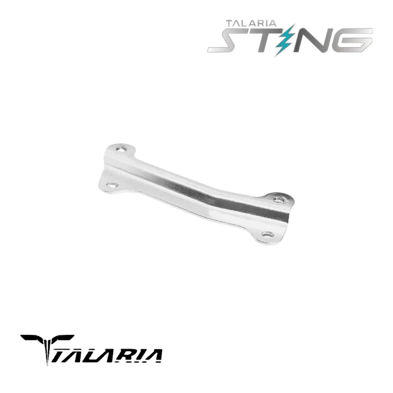 Support guide chaine origine TALARIA Sting
