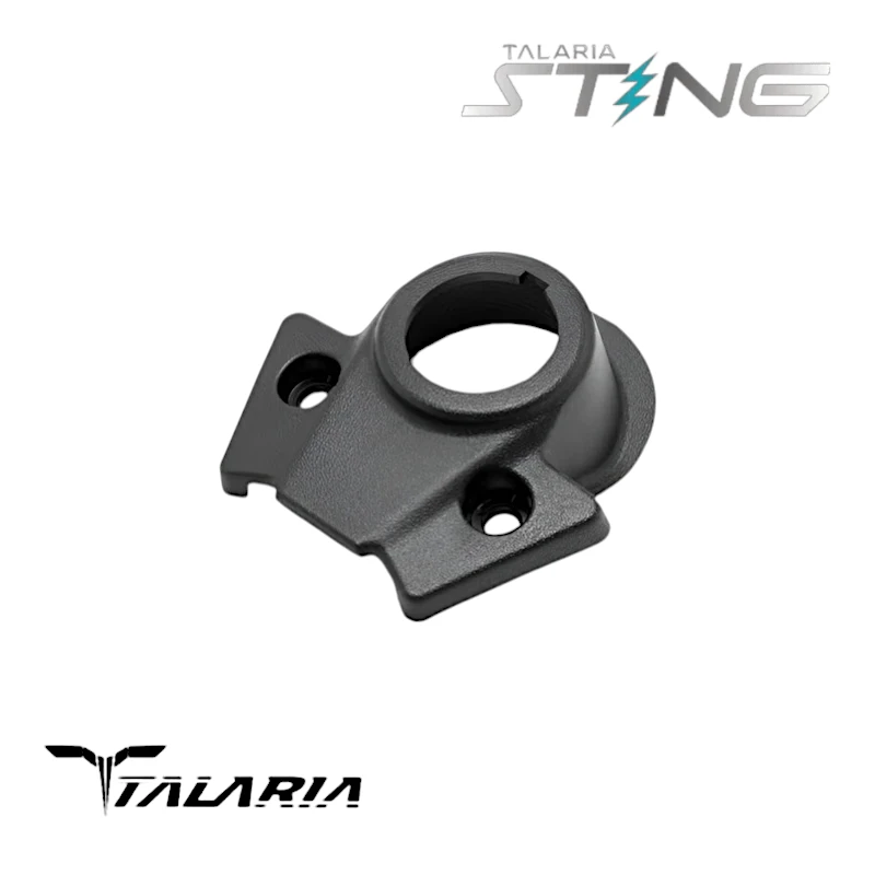 Cache contacteur à clé TALARIA STING
