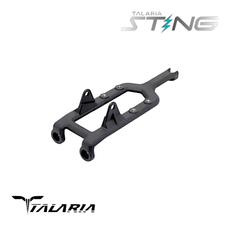 Support de feu avant TALARIA Sting noir
