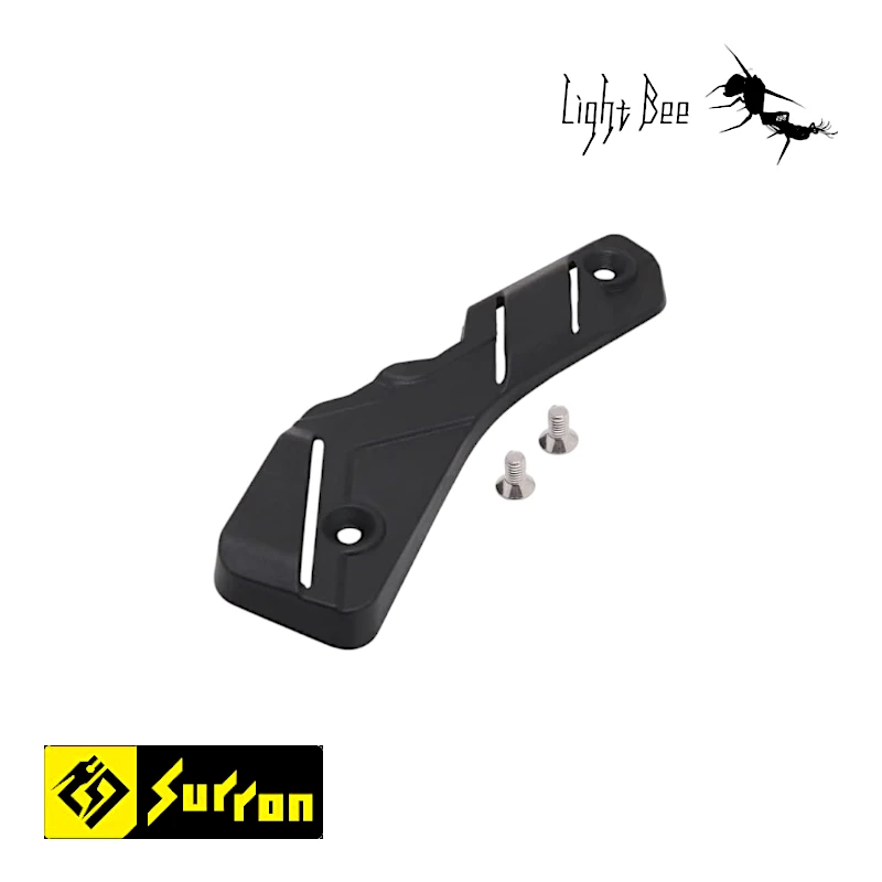 Limite batterie gauche SUR-RON Light Bee