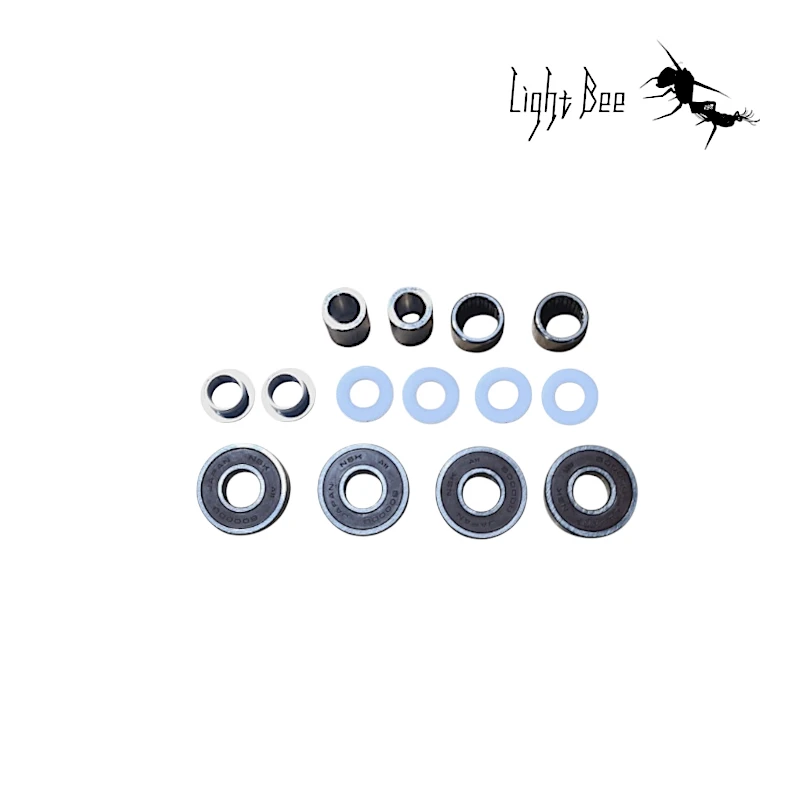 Kit d’Entretien Cadre Complet – SUR-RON Light Bee