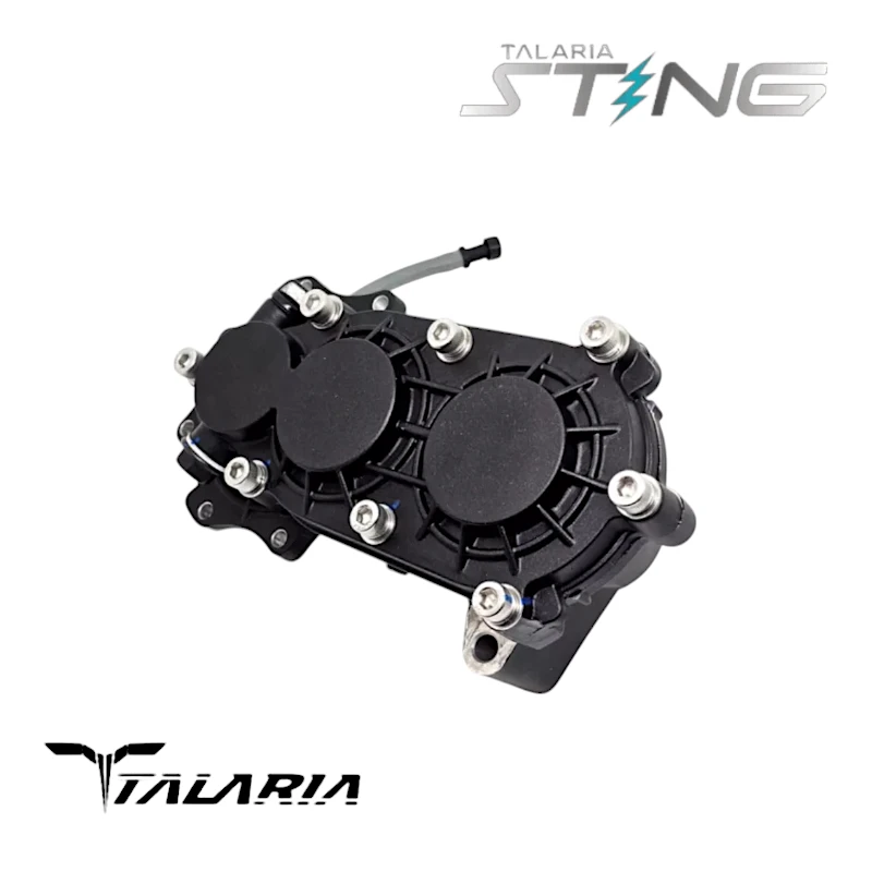 Boite réducteur TALARIA Sting