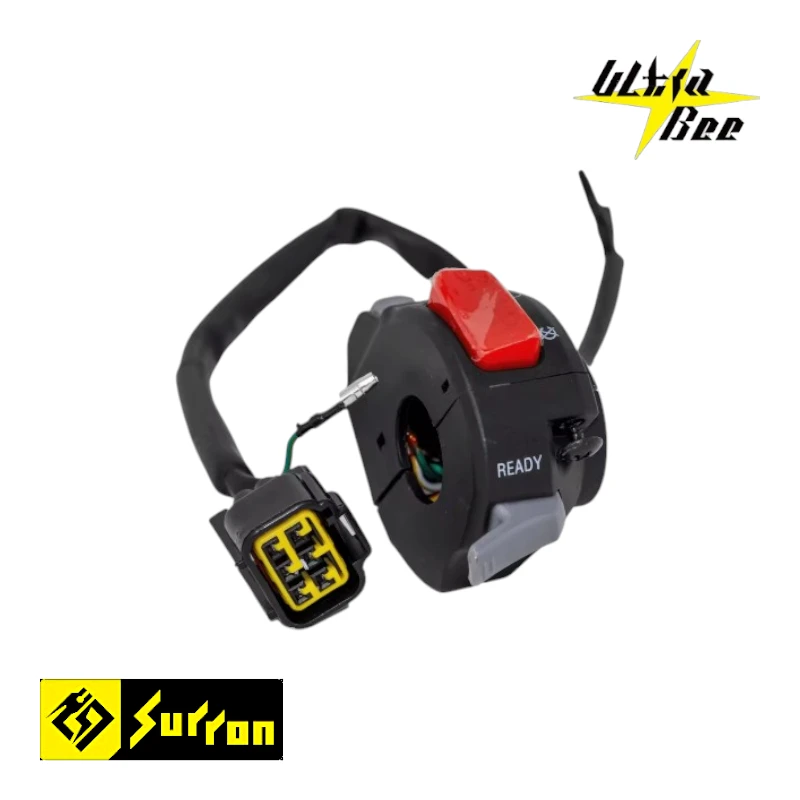Commutateur combiné droit SUR-RON Ultra Bee
