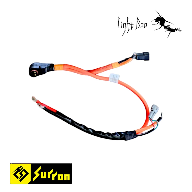 Cable origine de batterie pour SUR-RON Light Bee