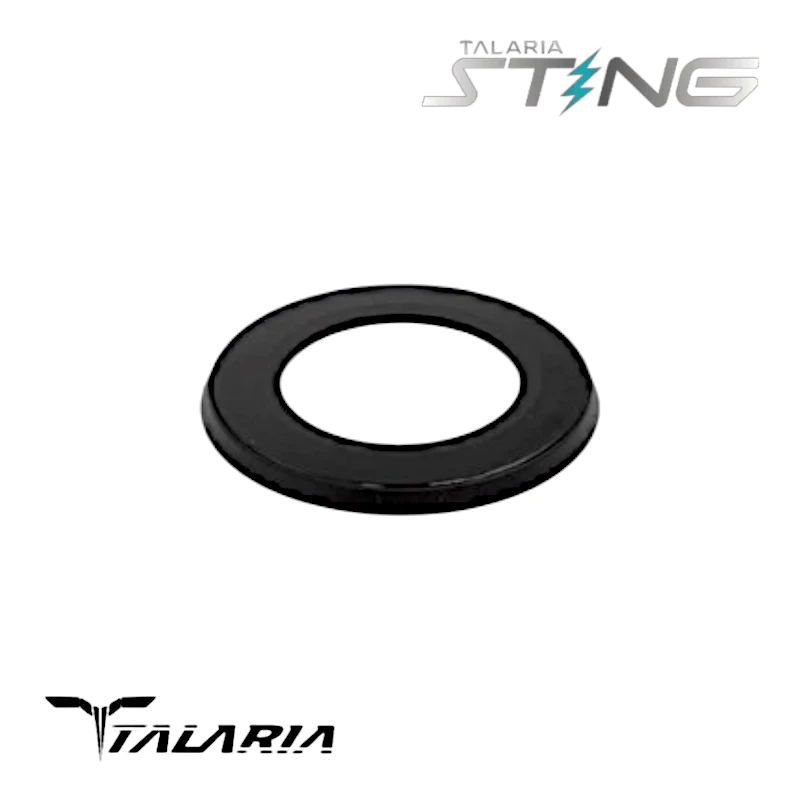 Cache poussière pour fourche TALARIA