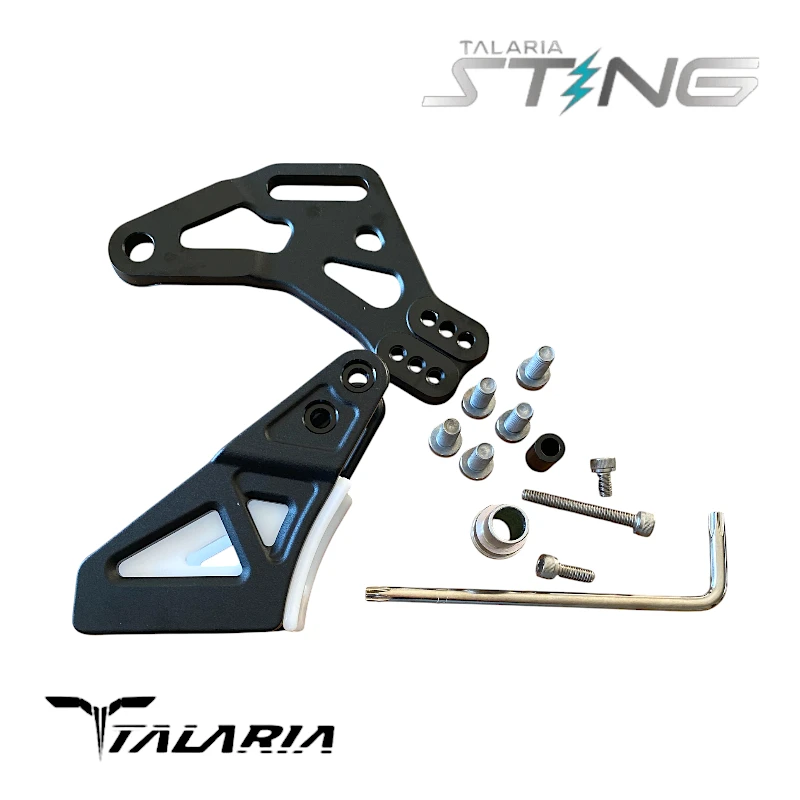 Guide chaine TALARIA Sting