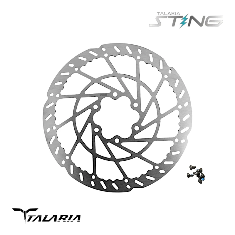 Disque frein TALARIA Sting AR
