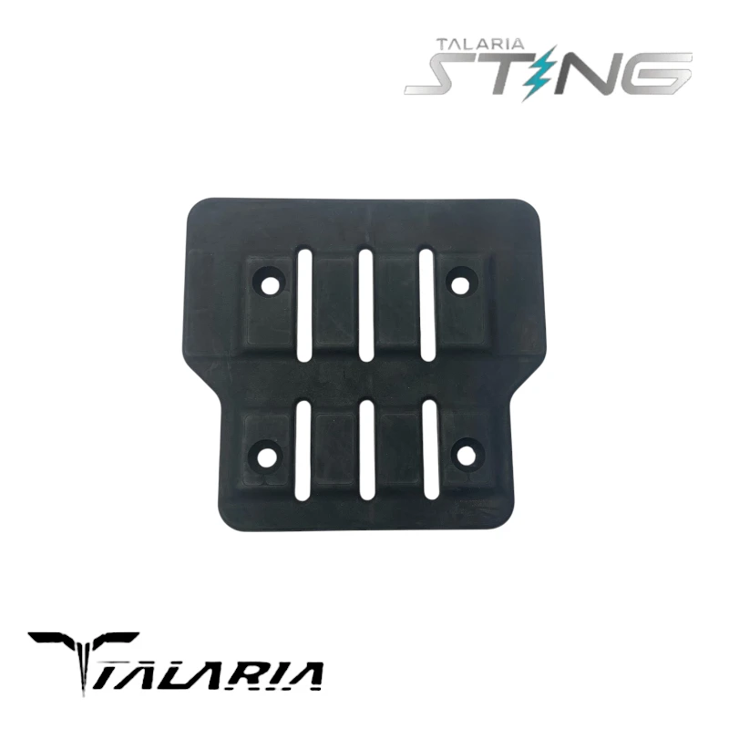 Tapis caoutchouc avant TALARIA