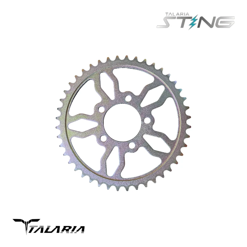 Couronne 44 Dents TALARIA STING