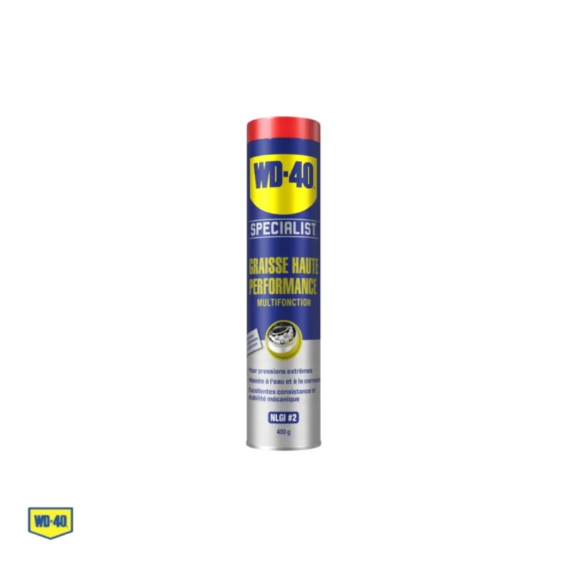 Graisse WD-40