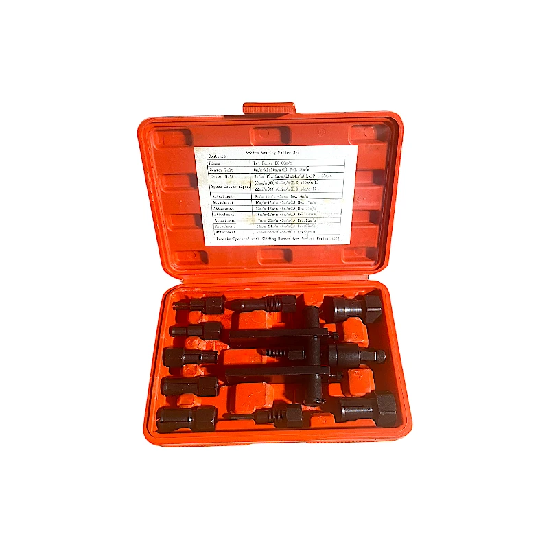 Kit extracteur de roulements