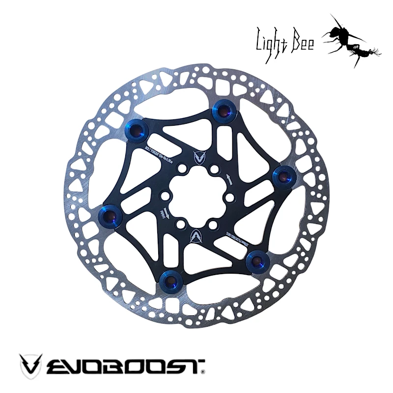 Disque EVOBOOST SUR-RON Light Bee AR 220
